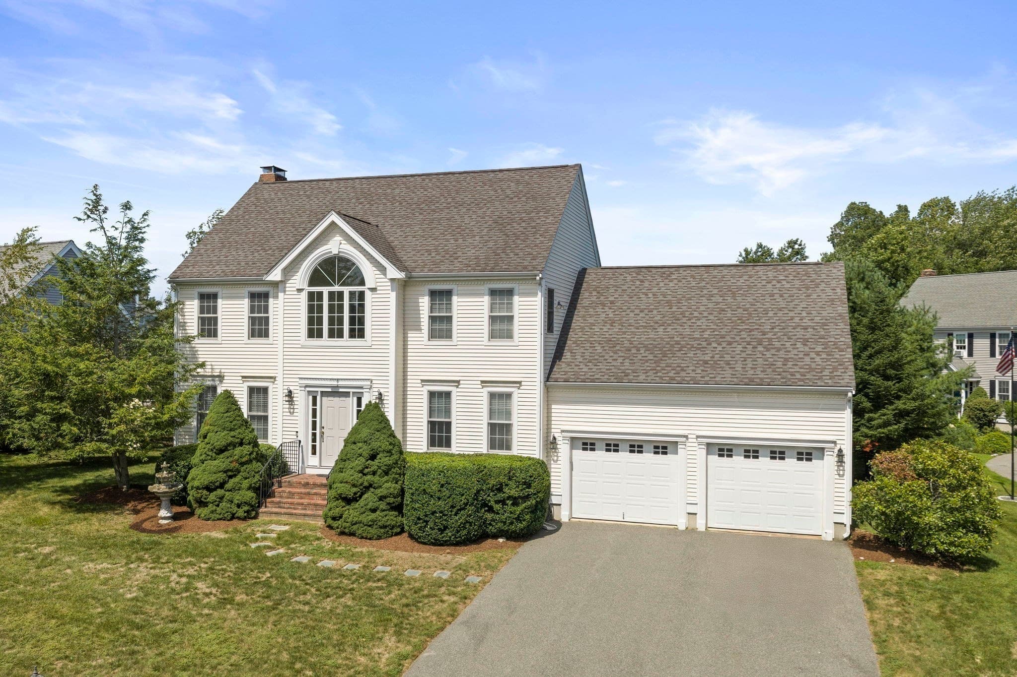 Single Family Residence at 14 Orchard Ln, Abington MA 02351, Abington, photo 2 of 35