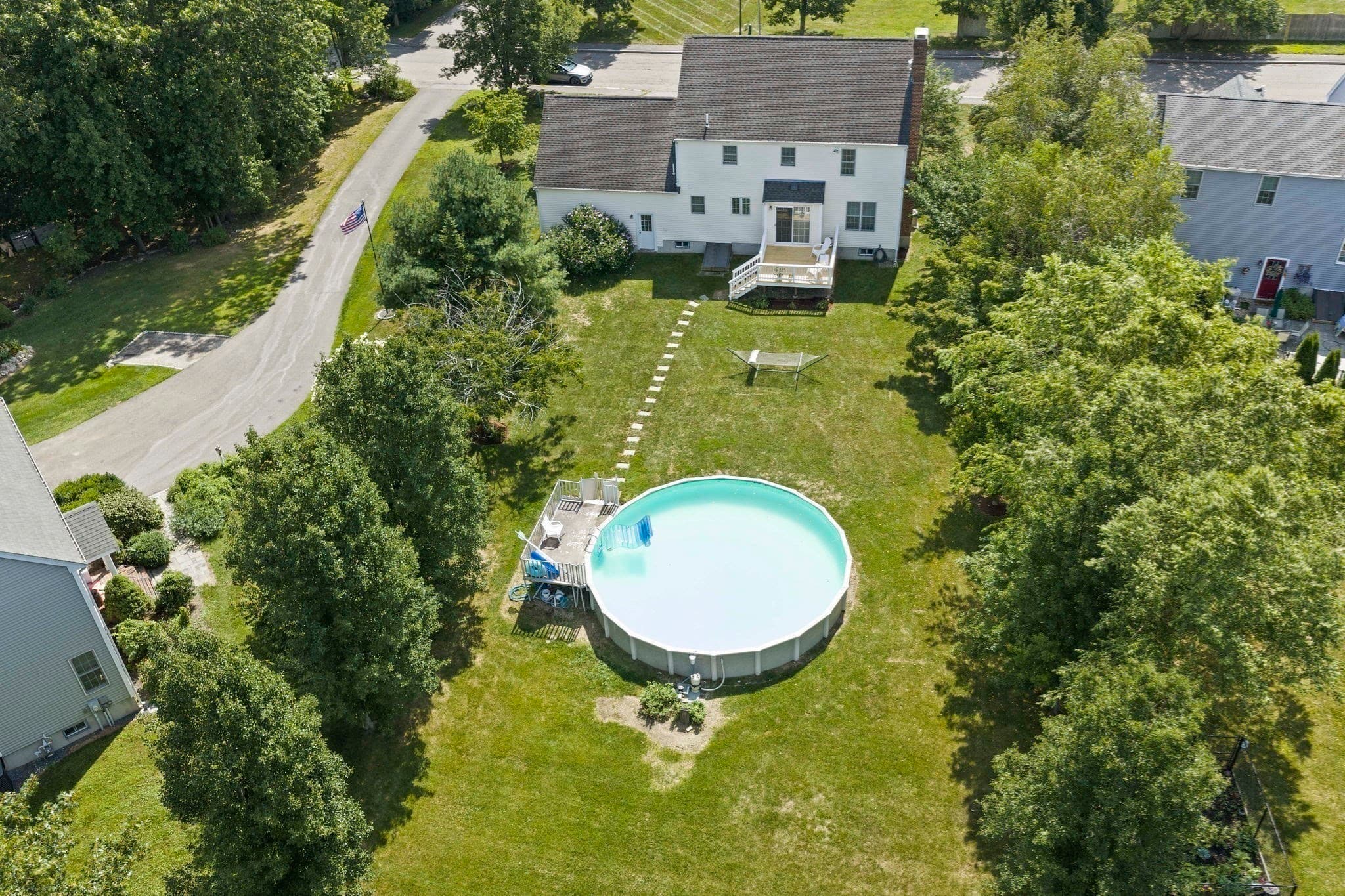 Single Family Residence at 14 Orchard Ln, Abington MA 02351, Abington, photo 34 of 35
