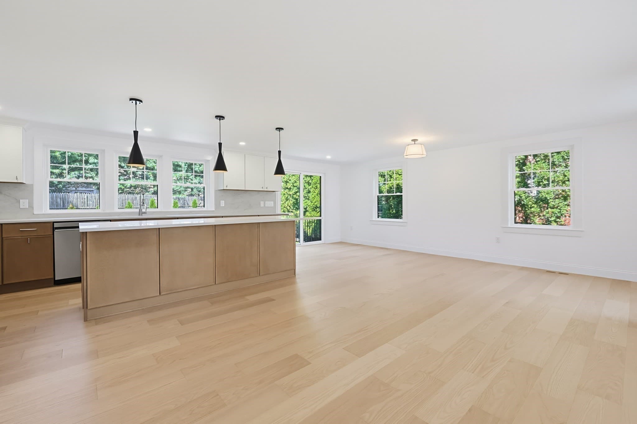 Single Family Residence at 17 Kilburn Road, Newton MA 02465, Newton, photo 2 of 28