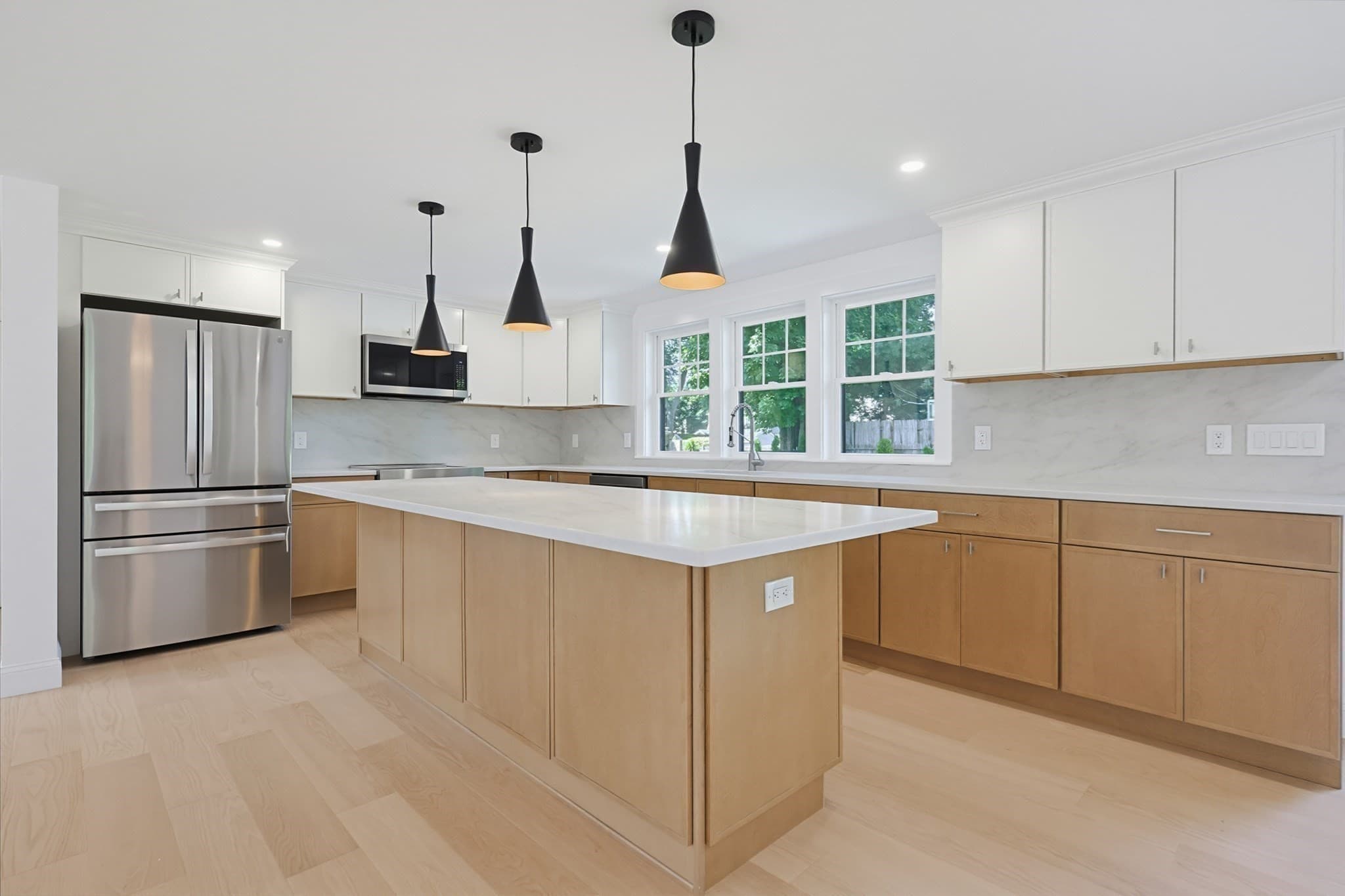 Single Family Residence at 17 Kilburn Road, Newton MA 02465, Newton, photo 3 of 28