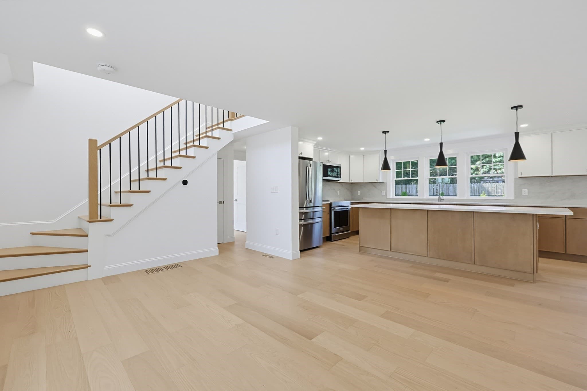 Single Family Residence at 17 Kilburn Road, Newton MA 02465, Newton, photo 9 of 28