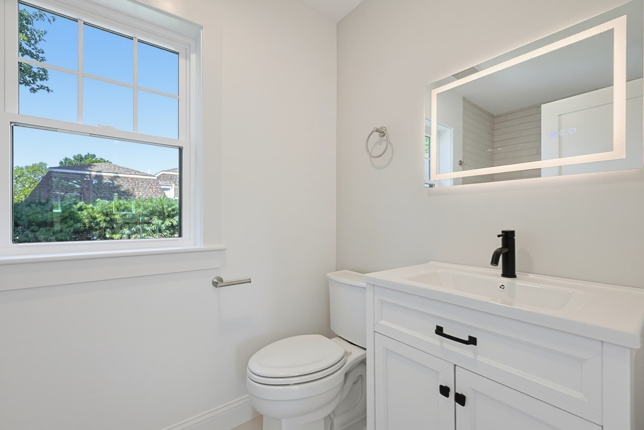 Single Family Residence at 17 Kilburn Road, Newton MA 02465, Newton, photo 18 of 28