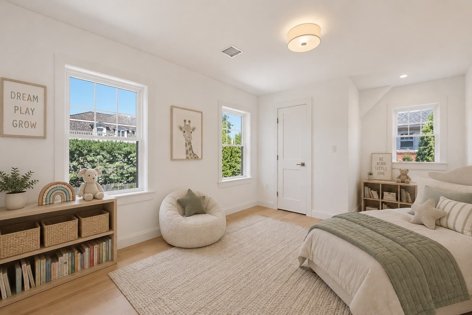 Single Family Residence at 17 Kilburn Road, Newton MA 02465, Newton, photo 15 of 28
