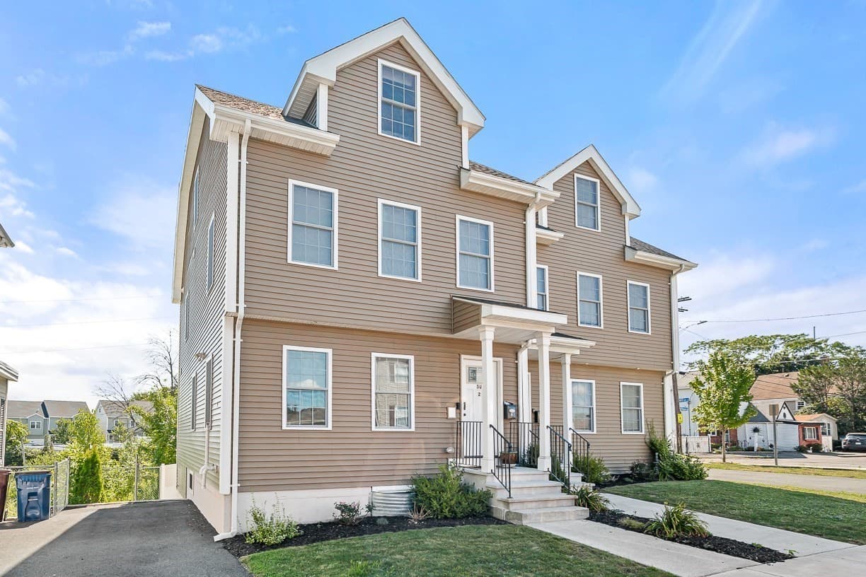 Condominium at 3 Burnham St # 2, Revere MA 02151, Revere, photo 2 of 29