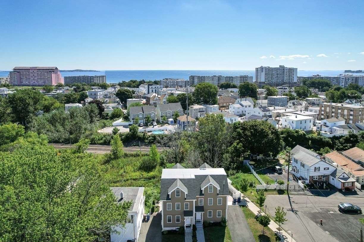 Condominium at 3 Burnham St # 2, Revere MA 02151, Revere, photo 28 of 29