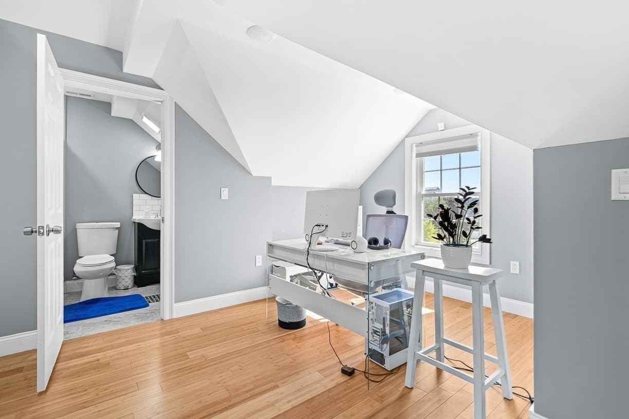Condominium at 3 Burnham St # 2, Revere MA 02151, Revere, photo 20 of 29
