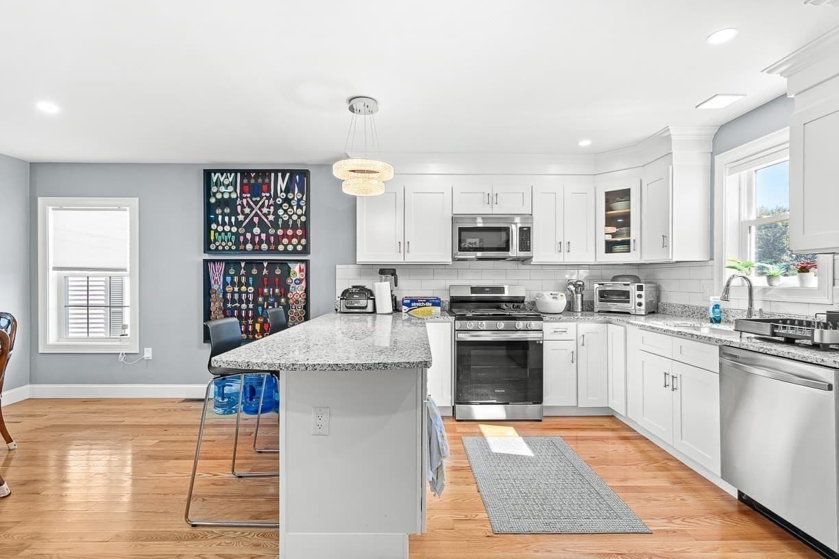 Condominium at 3 Burnham St # 2, Revere MA 02151, Revere, photo 10 of 29