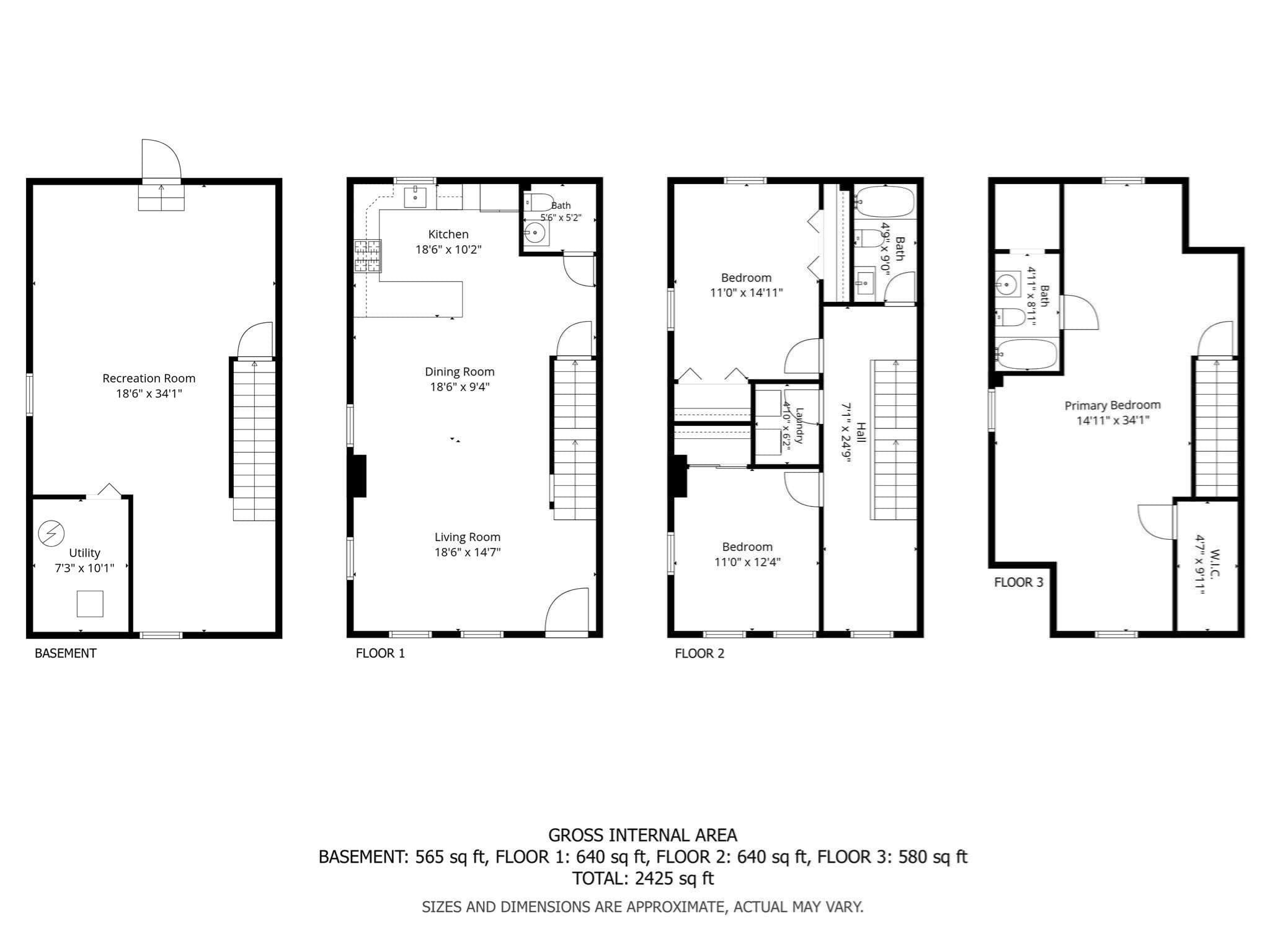 Condominium at 3 Burnham St # 2, Revere MA 02151, Revere, photo 29 of 29