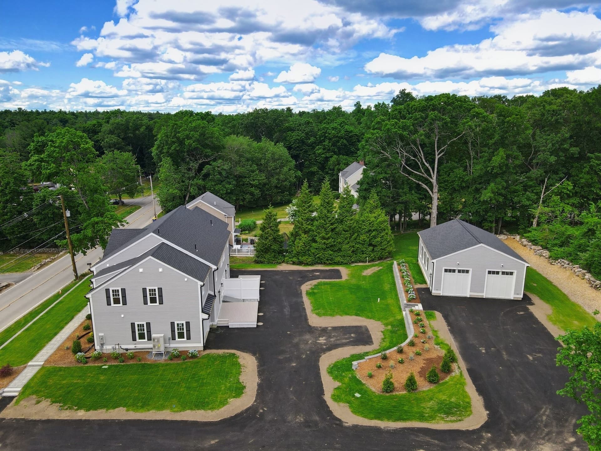 Single Family Residence at 37 Poquanticut Ave # 37, Easton MA 02356, photo 7 of 29