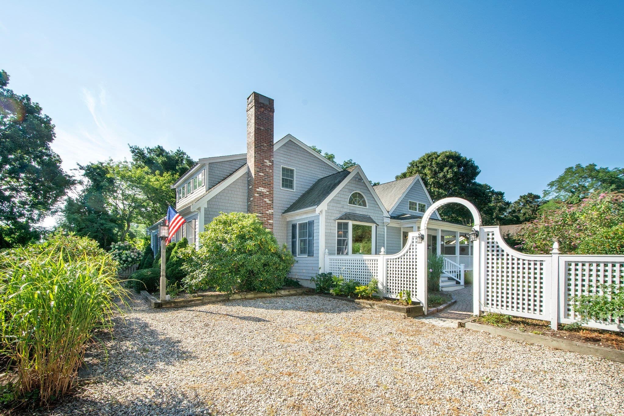 Single Family Residence at 25 Eastwind, Eastham MA 02642, Eastham, photo 26 of 37