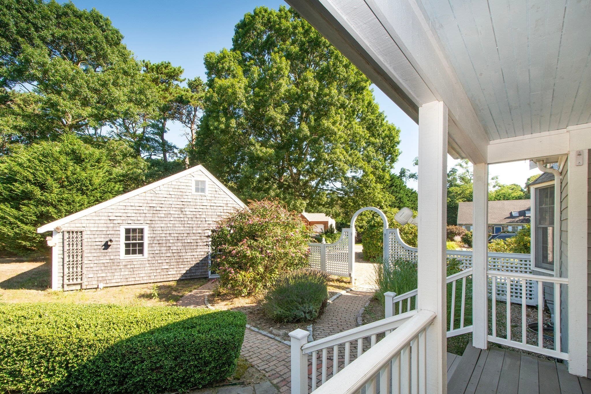 Single Family Residence at 25 Eastwind, Eastham MA 02642, Eastham, photo 32 of 37