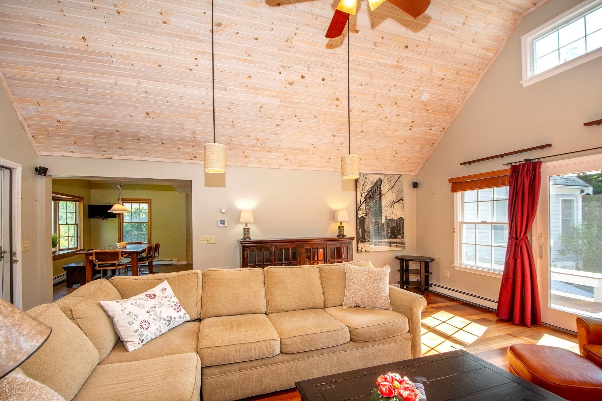 Single Family Residence at 25 Eastwind, Eastham MA 02642, Eastham, photo 5 of 37
