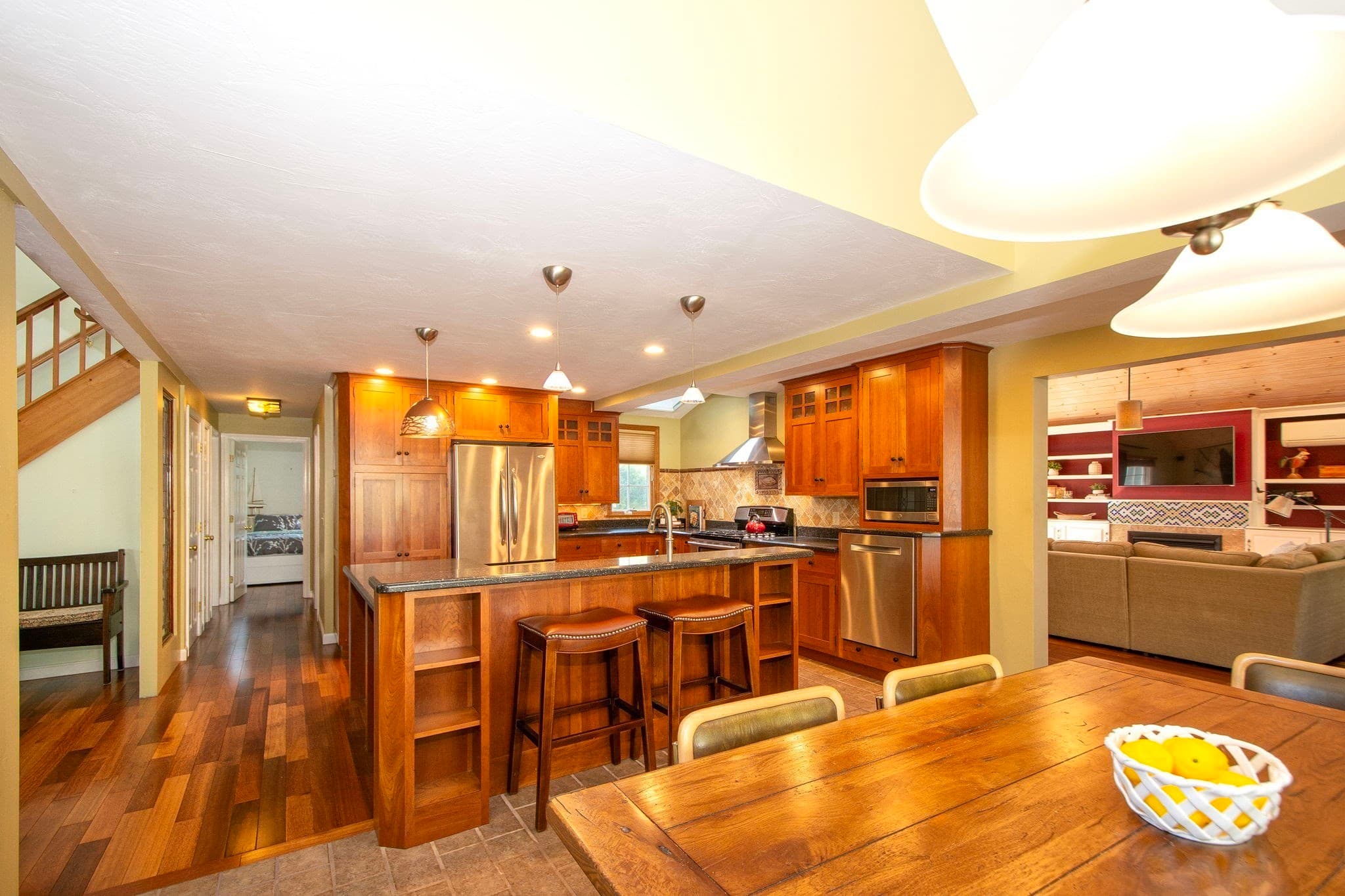 Single Family Residence at 25 Eastwind, Eastham MA 02642, Eastham, photo 9 of 37