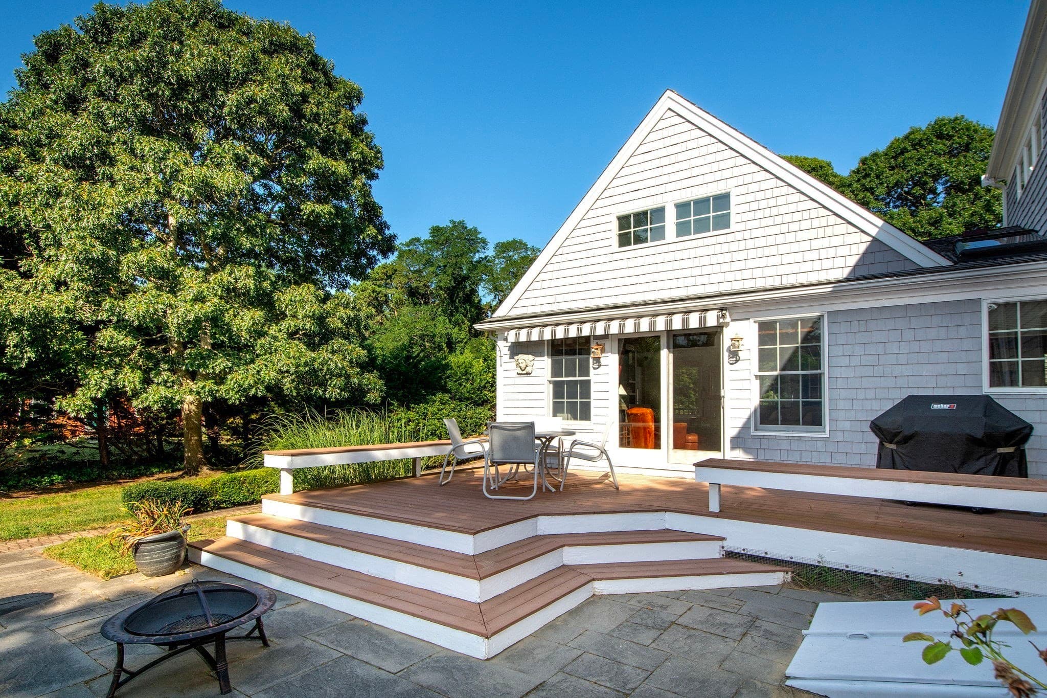 Single Family Residence at 25 Eastwind, Eastham MA 02642, Eastham, photo 30 of 37