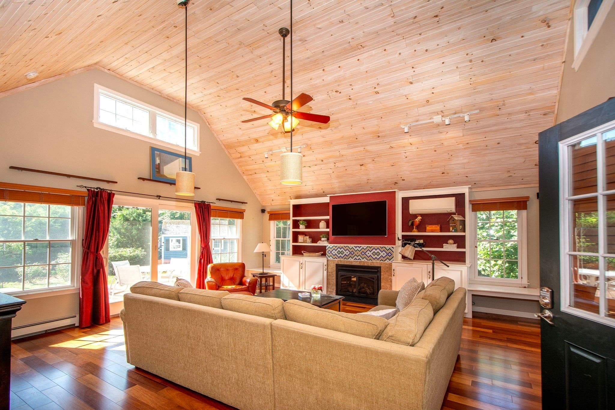 Single Family Residence at 25 Eastwind, Eastham MA 02642, Eastham, photo 4 of 37