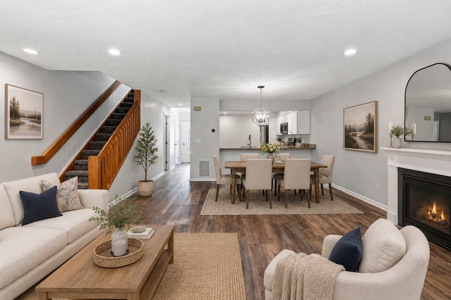 Condominium at 78 Pointe Rok Drive # 78, Worcester MA 01604, Worcester, photo 6 of 42