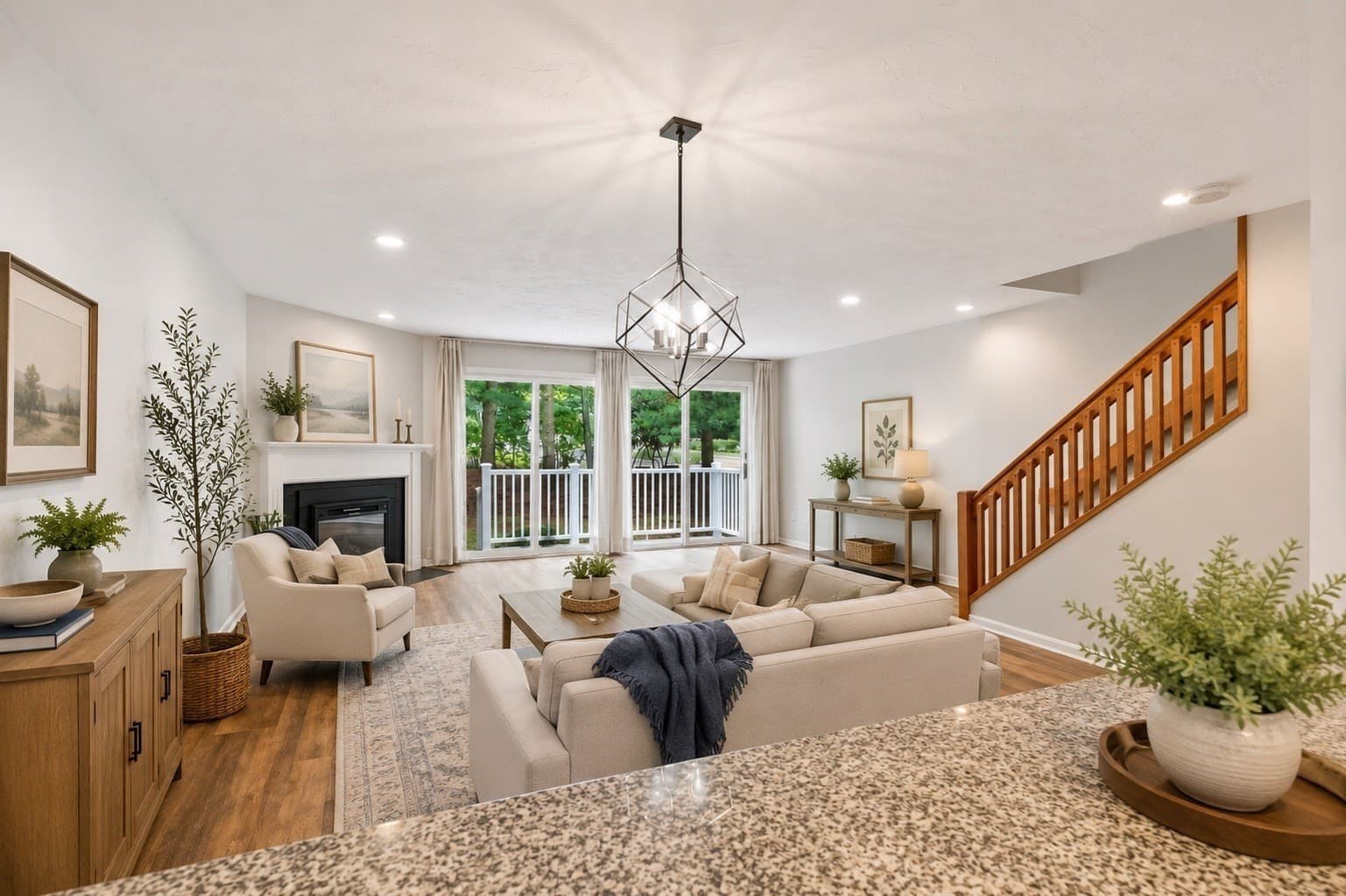 Condominium at 78 Pointe Rok Drive # 78, Worcester MA 01604, Worcester, photo 3 of 42