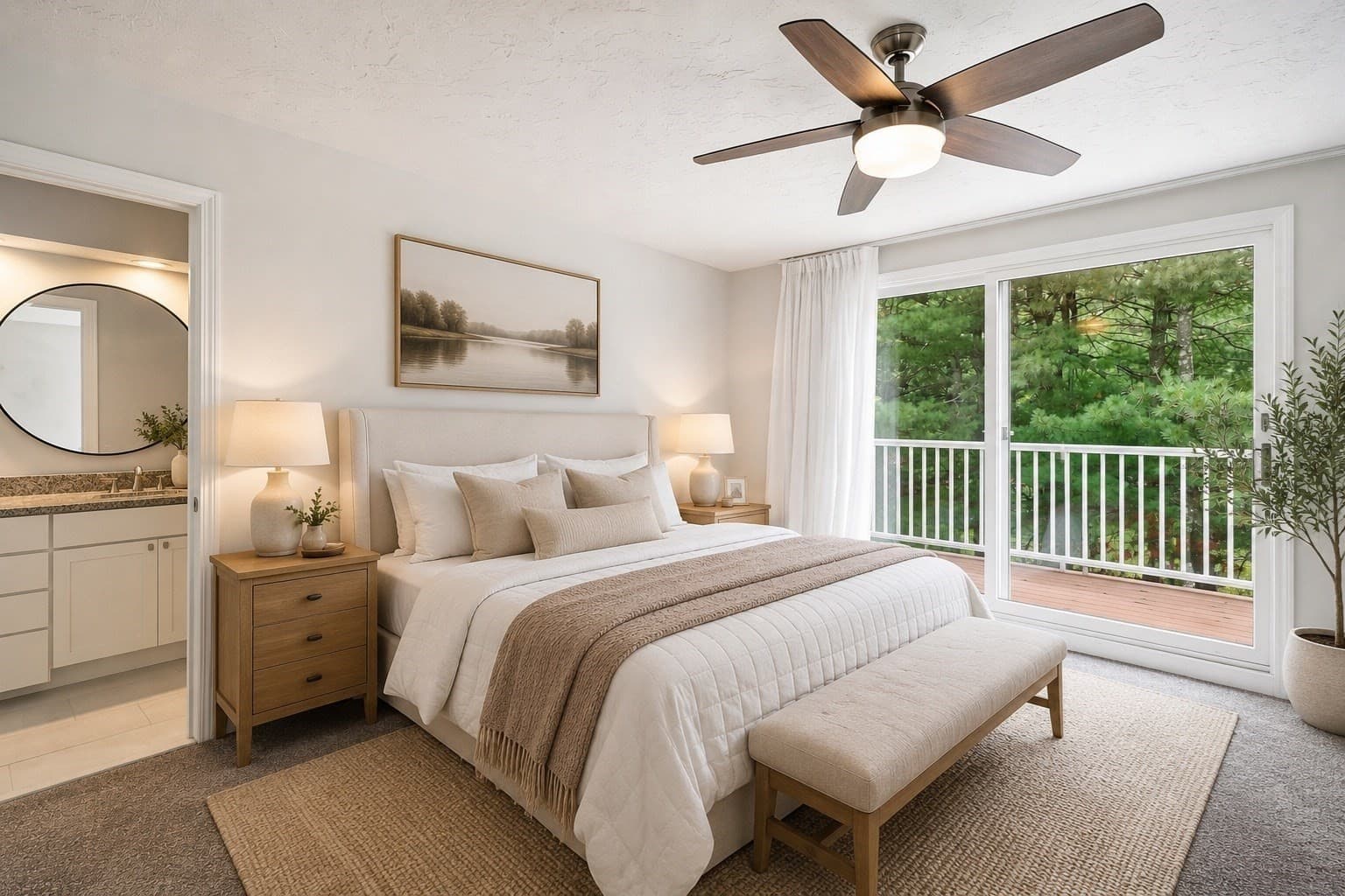 Condominium at 78 Pointe Rok Drive # 78, Worcester MA 01604, Worcester, photo 31 of 42