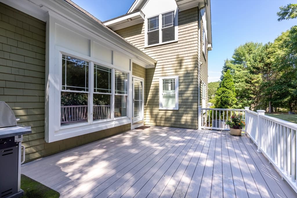 Condominium at 25 Seton Highlands # 25, Plymouth MA 02360, Plymouth, photo 6 of 11