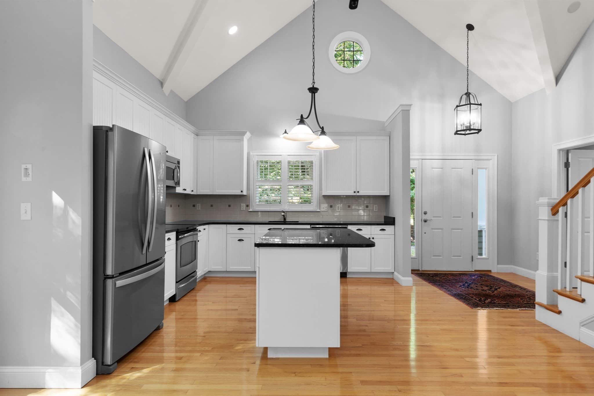 Condominium at 25 Seton Highlands # 25, Plymouth MA 02360, photo 13 of 31