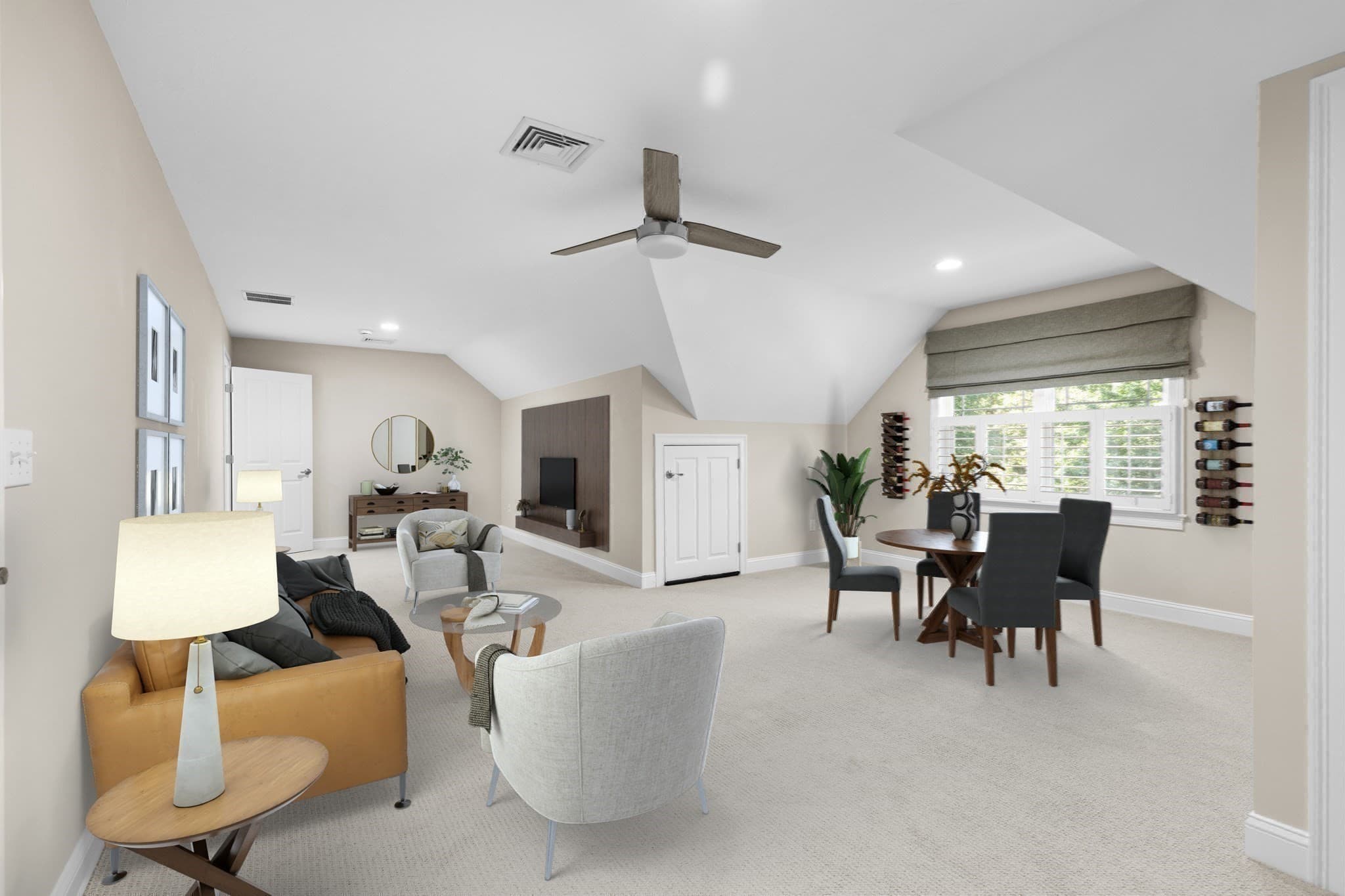 Condominium at 25 Seton Highlands # 25, Plymouth MA 02360, photo 26 of 31