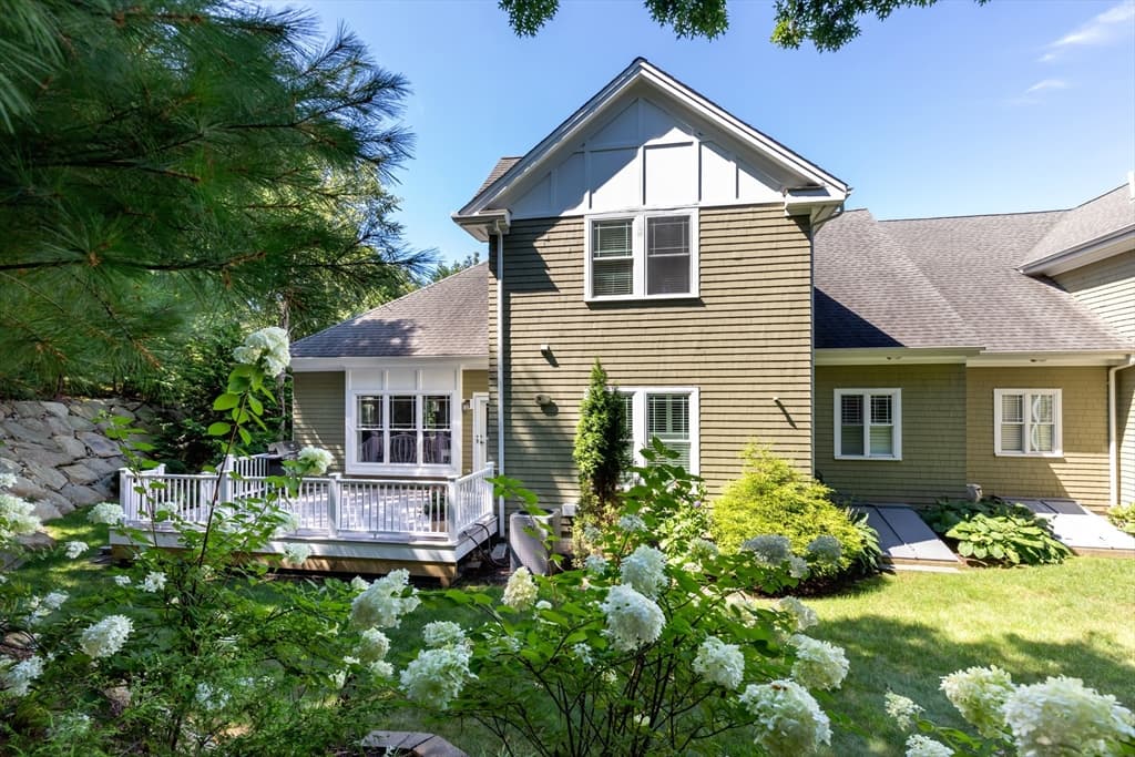 Condominium at 25 Seton Highlands # 25, Plymouth MA 02360, Plymouth, photo 9 of 11