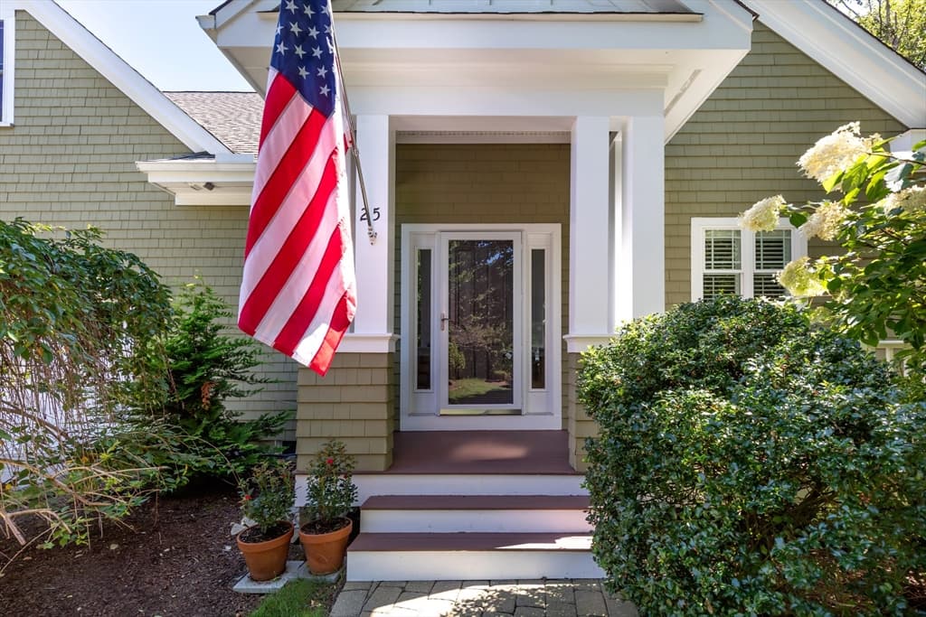 Condominium at 25 Seton Highlands # 25, Plymouth MA 02360, Plymouth, photo 4 of 11