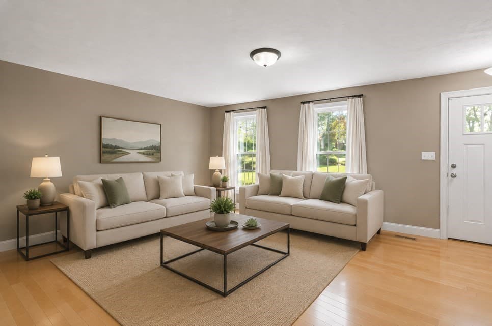 Single Family Residence at 9 Shamrock Ln, Lakeville MA 02347, Lakeville, photo 7 of 24