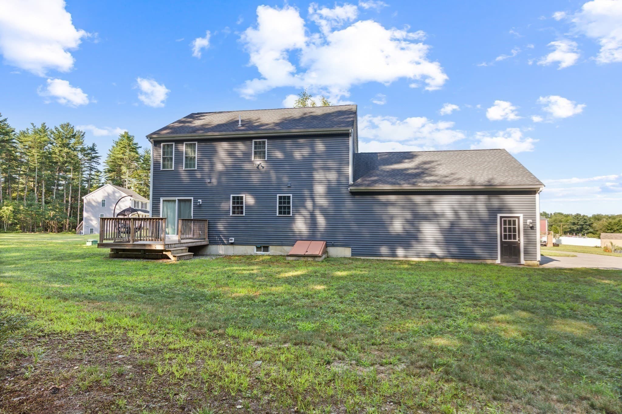 Single Family Residence at 9 Shamrock Ln, Lakeville MA 02347, Lakeville, photo 19 of 24