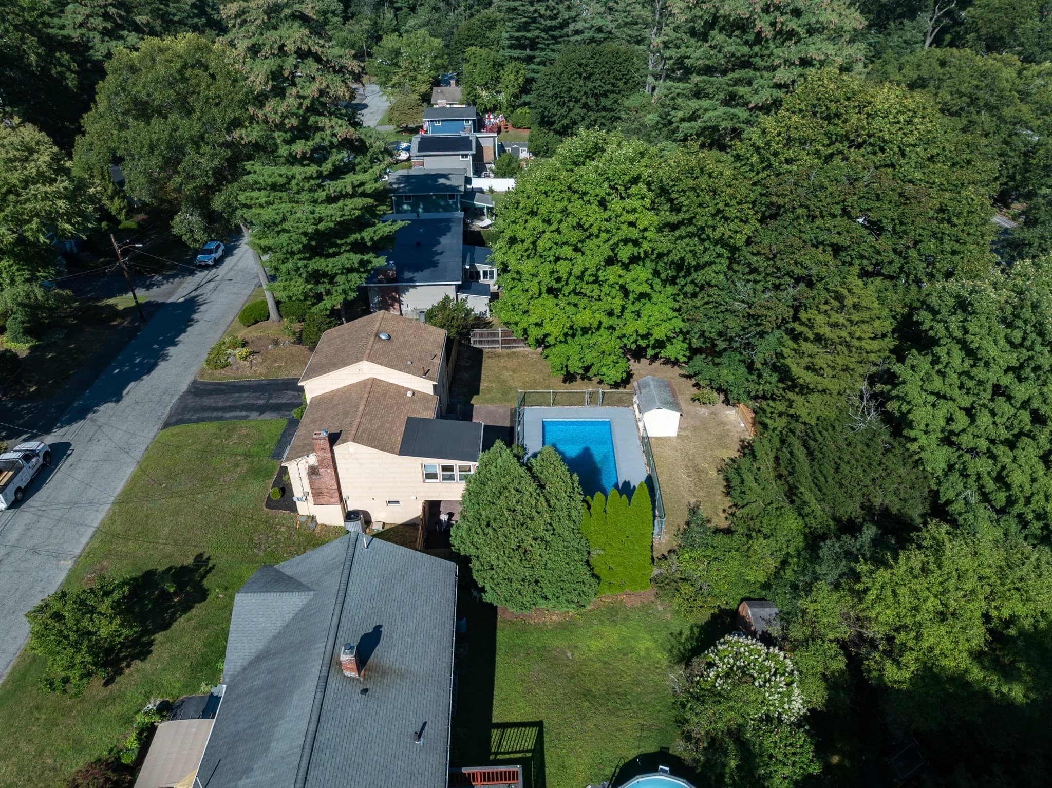 Single Family Residence at 21 Debra Ln, Framingham MA 01701, Framingham, photo 29 of 35
