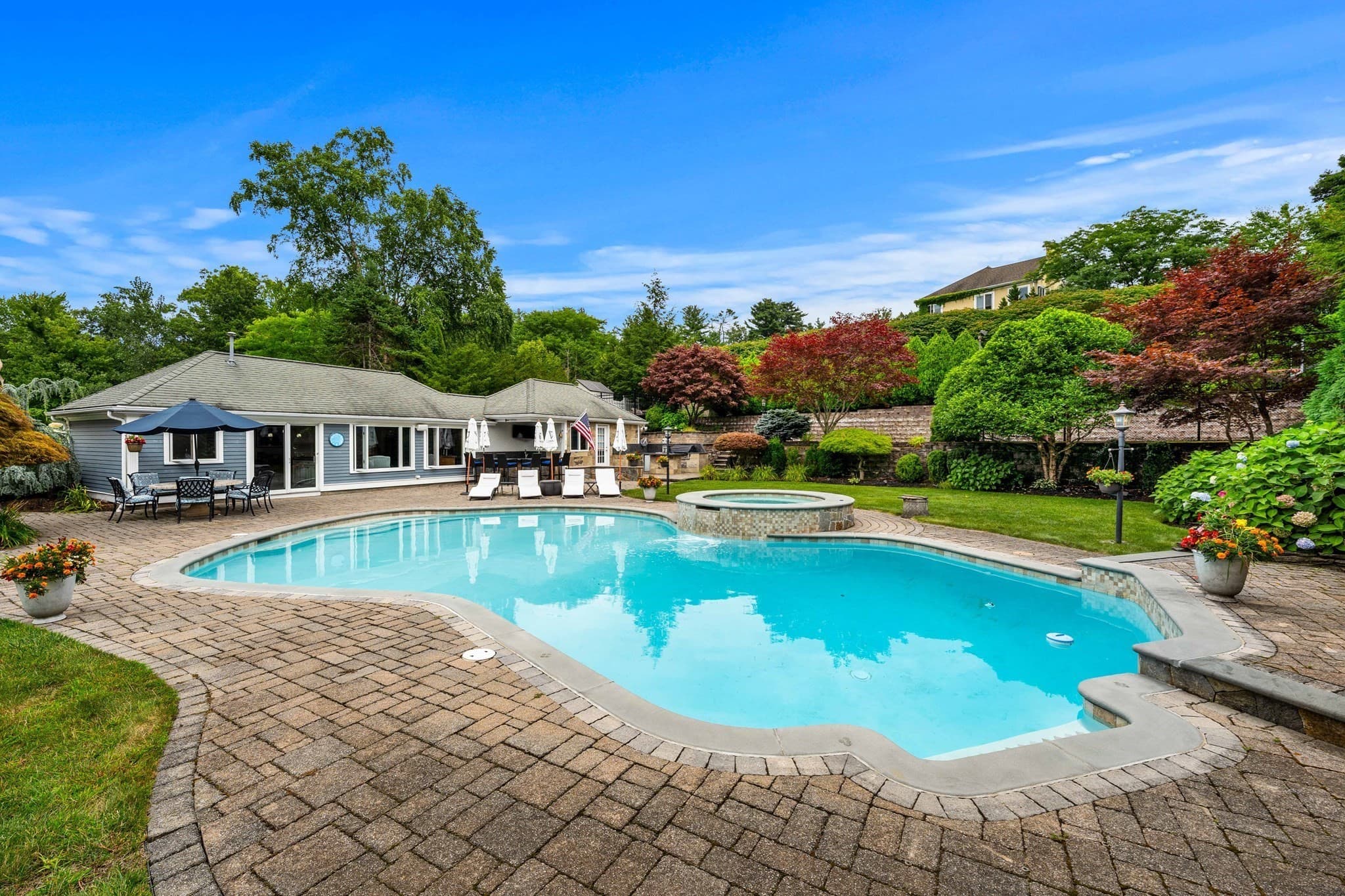 Single Family Residence at 9 Anna Dr., Danvers MA 01923, Danvers, photo 6 of 42