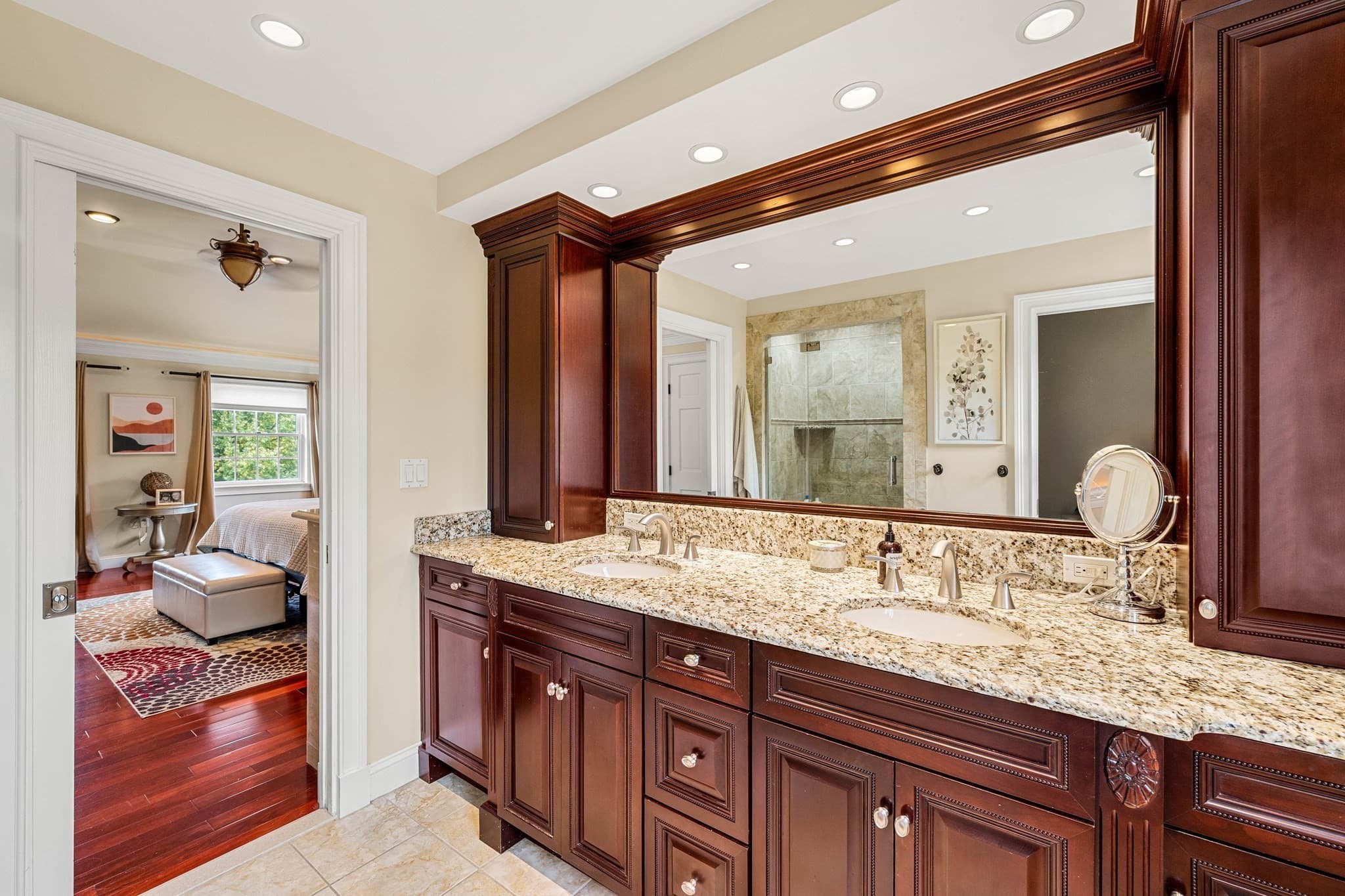 Single Family Residence at 9 Anna Dr., Danvers MA 01923, Danvers, photo 20 of 42