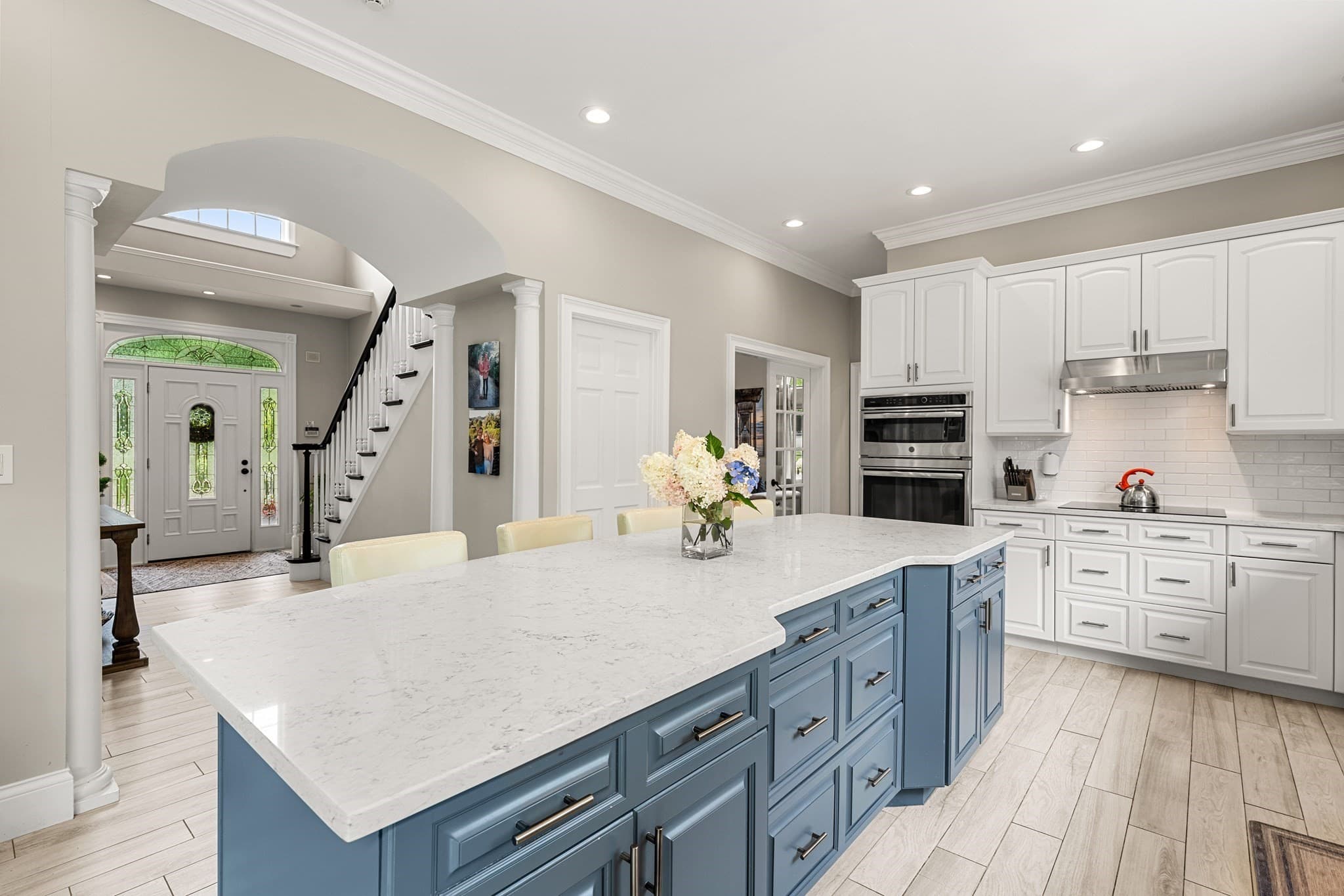 Single Family Residence at 9 Anna Dr., Danvers MA 01923, Danvers, photo 14 of 42