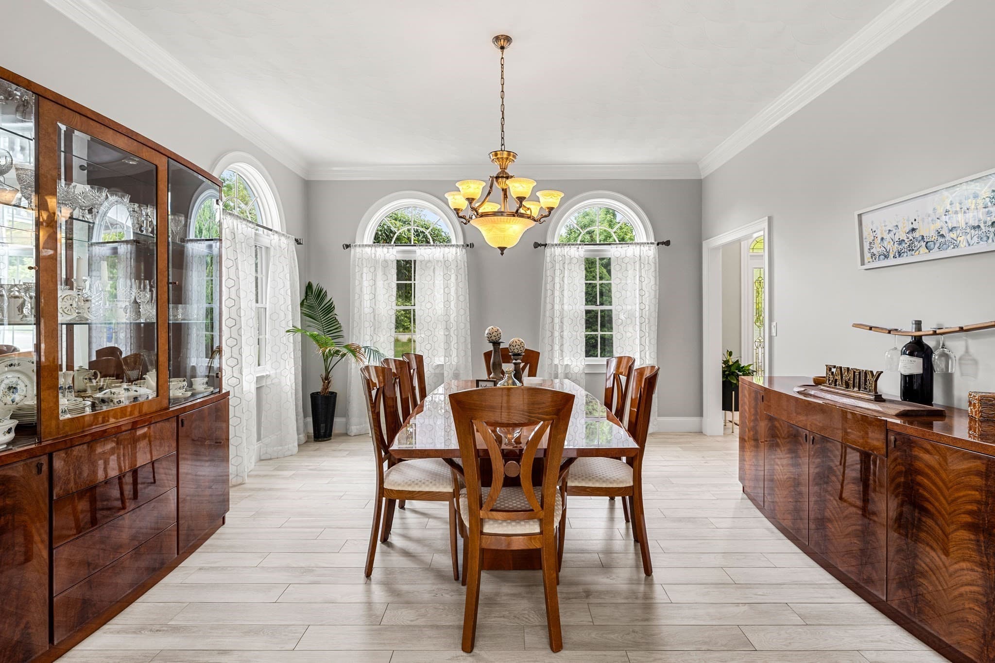 Single Family Residence at 9 Anna Dr., Danvers MA 01923, Danvers, photo 11 of 42