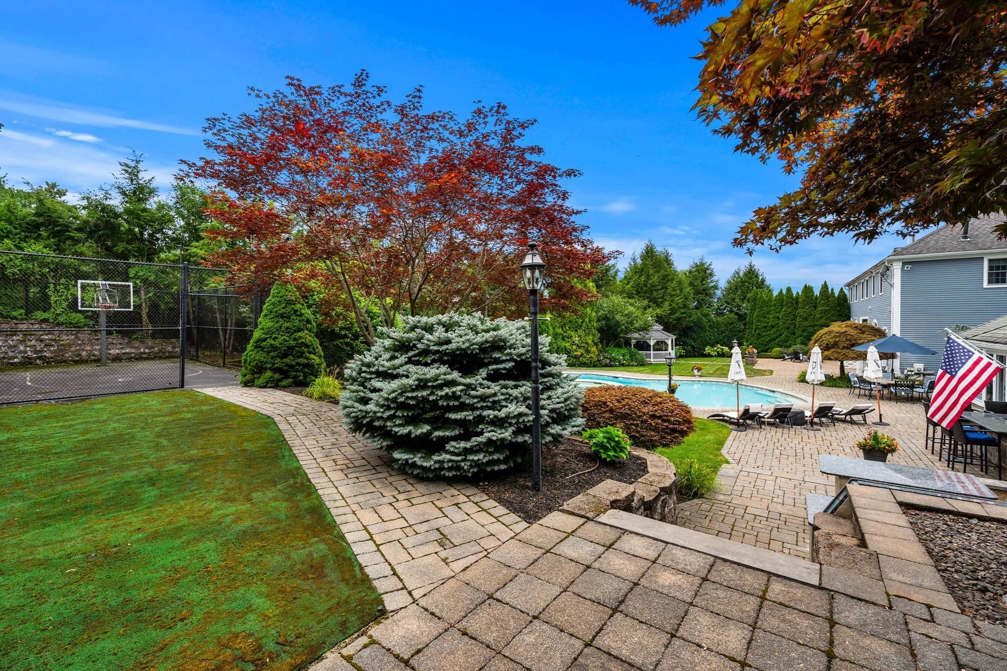 Single Family Residence at 9 Anna Dr., Danvers MA 01923, Danvers, photo 39 of 42