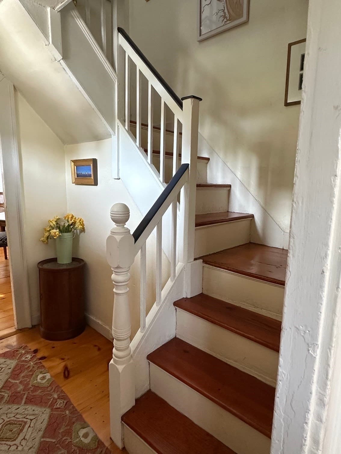 Single Family Residence at 38 Market, Newburyport MA 01950, Newburyport, photo 9 of 18