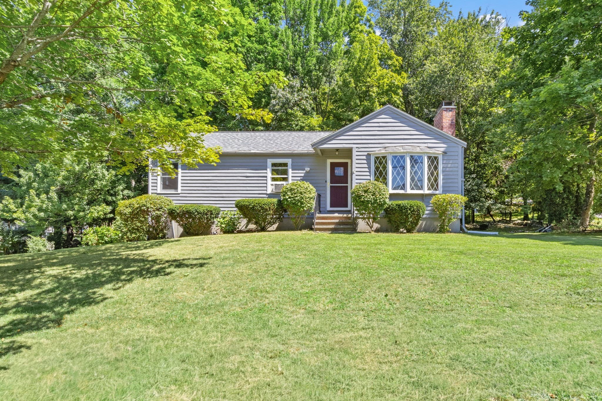 Single Family Residence at 8 Wheeler Rd, Westborough MA 01581, Westborough, photo 2 of 32