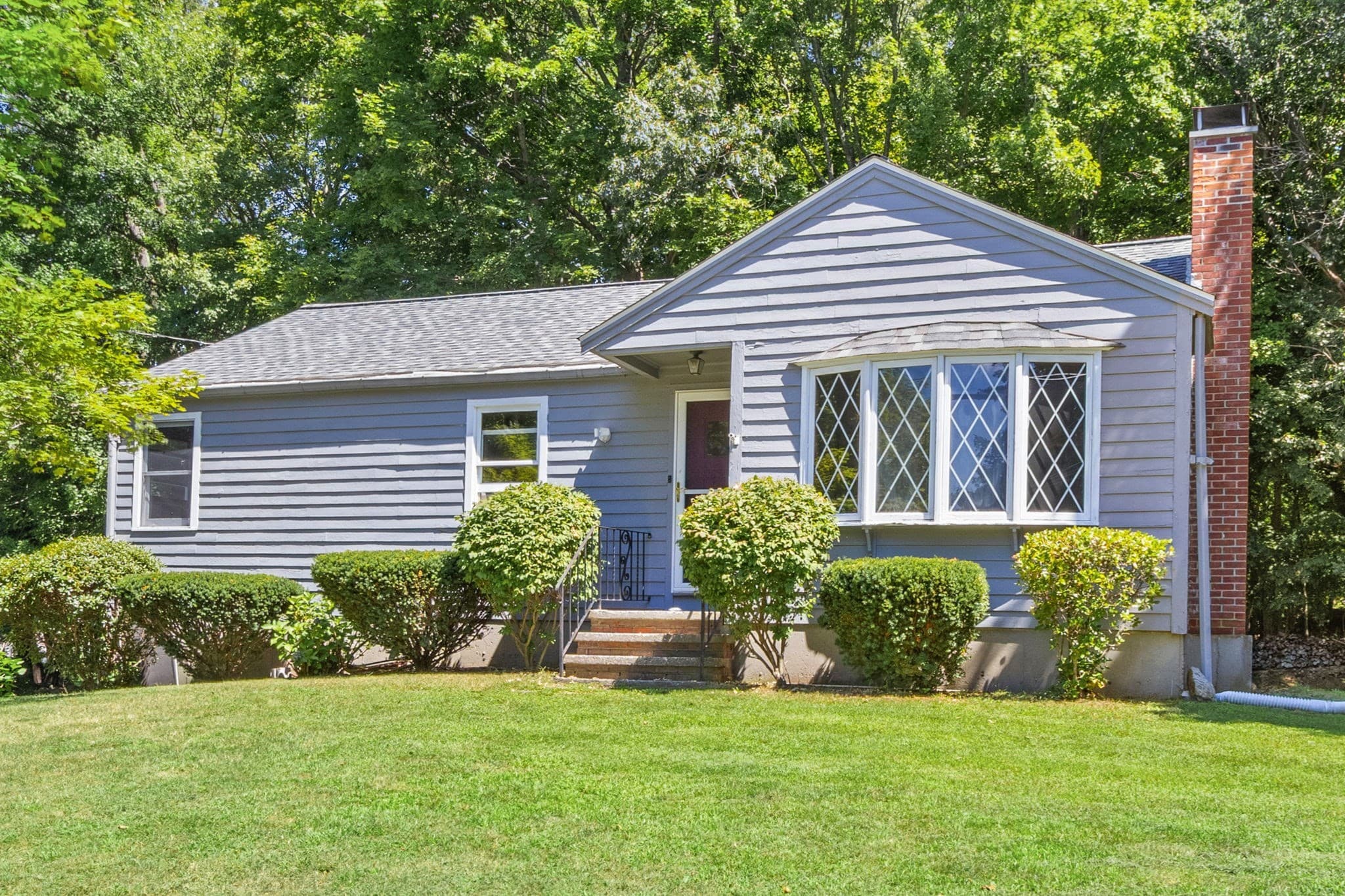 Single Family Residence at 8 Wheeler Rd, Westborough MA 01581, Westborough, photo 3 of 32