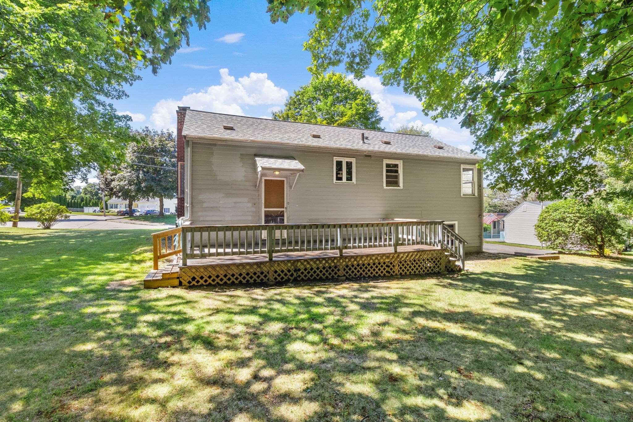 Single Family Residence at 8 Wheeler Rd, Westborough MA 01581, Westborough, photo 32 of 32
