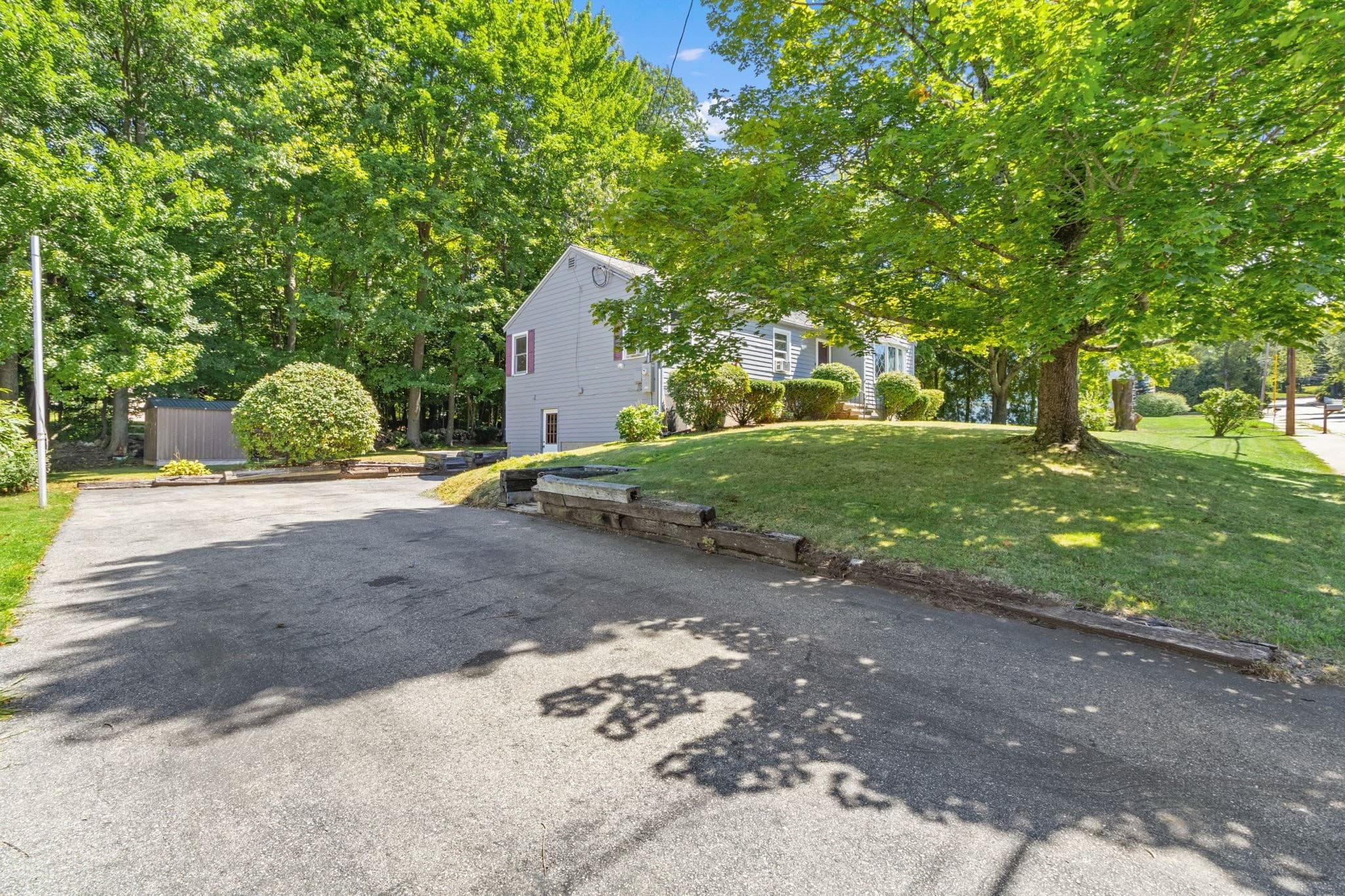 Single Family Residence at 8 Wheeler Rd, Westborough MA 01581, Westborough, photo 28 of 32