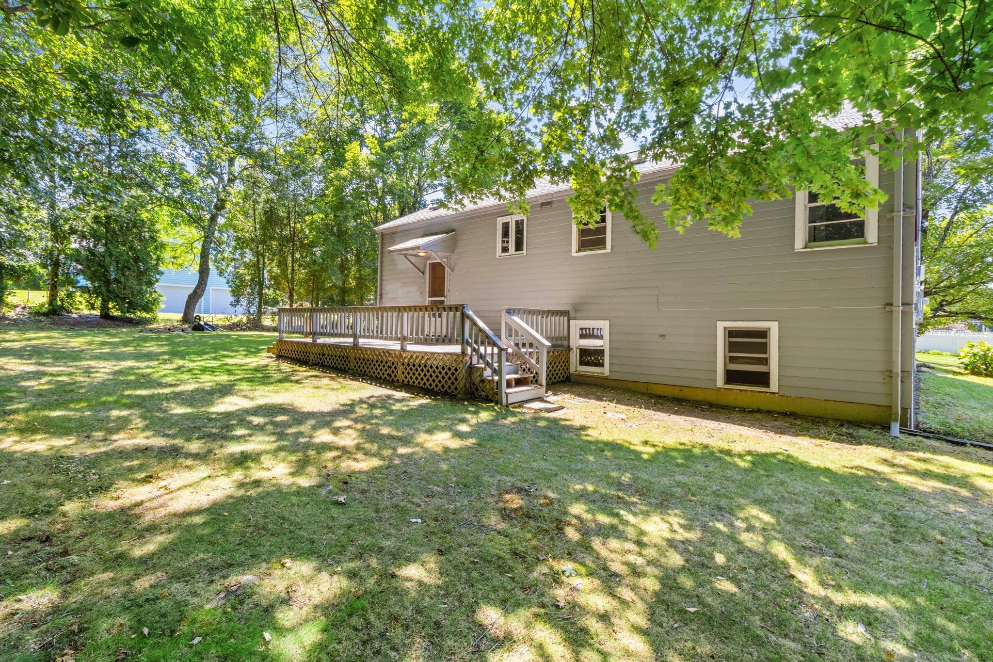 Single Family Residence at 8 Wheeler Rd, Westborough MA 01581, Westborough, photo 29 of 32