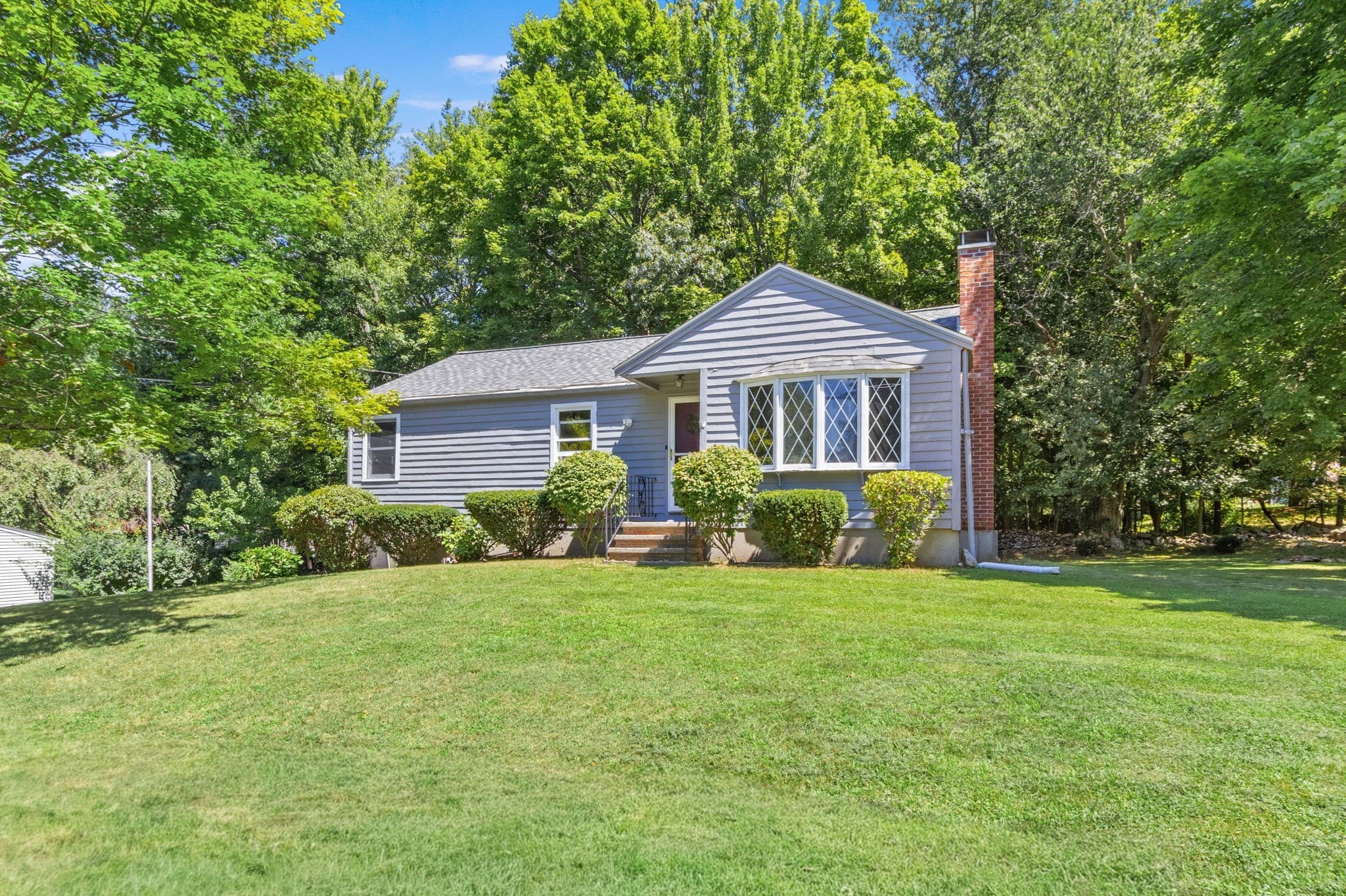 Single Family Residence at 8 Wheeler Rd, Westborough MA 01581, Westborough, photo 4 of 32