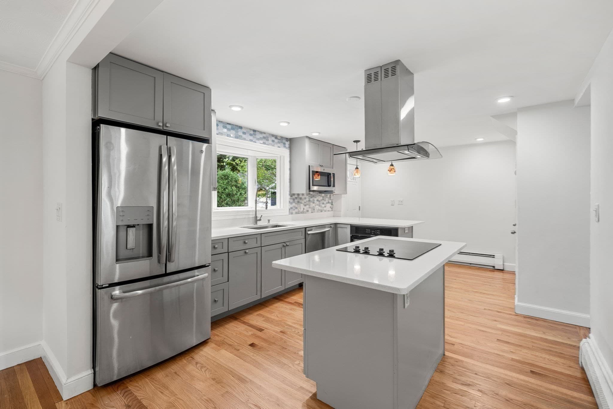 Single Family Residence at 61 Elm Street, Milton MA 02186, Milton, photo 2 of 40