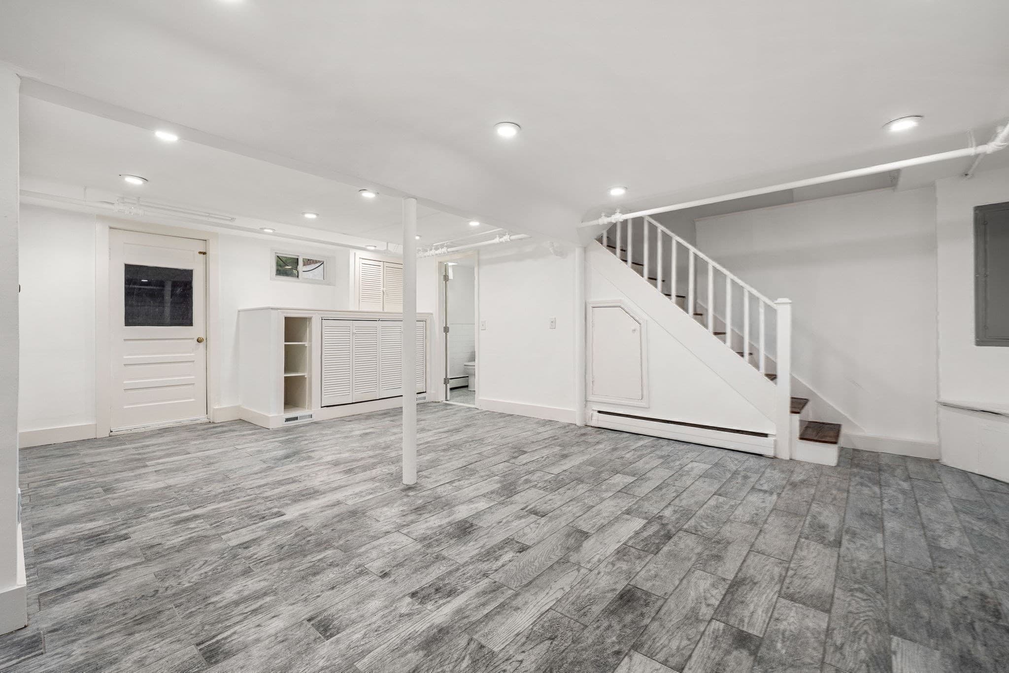 Single Family Residence at 61 Elm Street, Milton MA 02186, Milton, photo 26 of 40