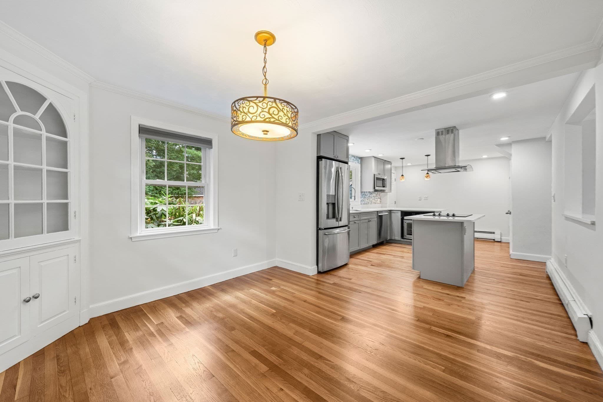 Single Family Residence at 61 Elm Street, Milton MA 02186, Milton, photo 3 of 40