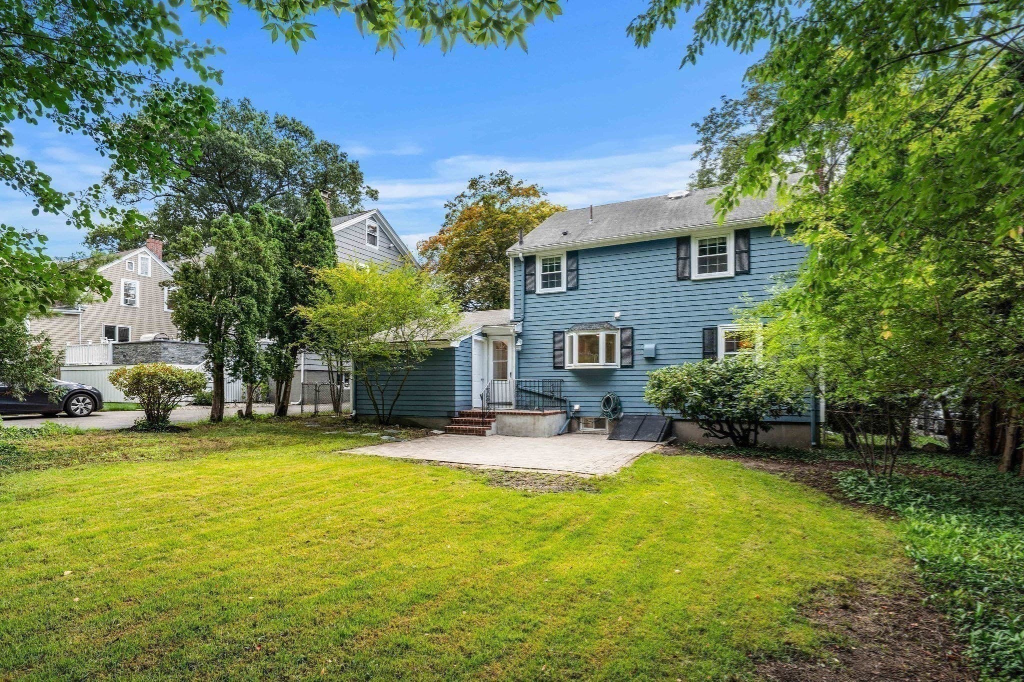Single Family Residence at 61 Elm Street, Milton MA 02186, Milton, photo 36 of 40