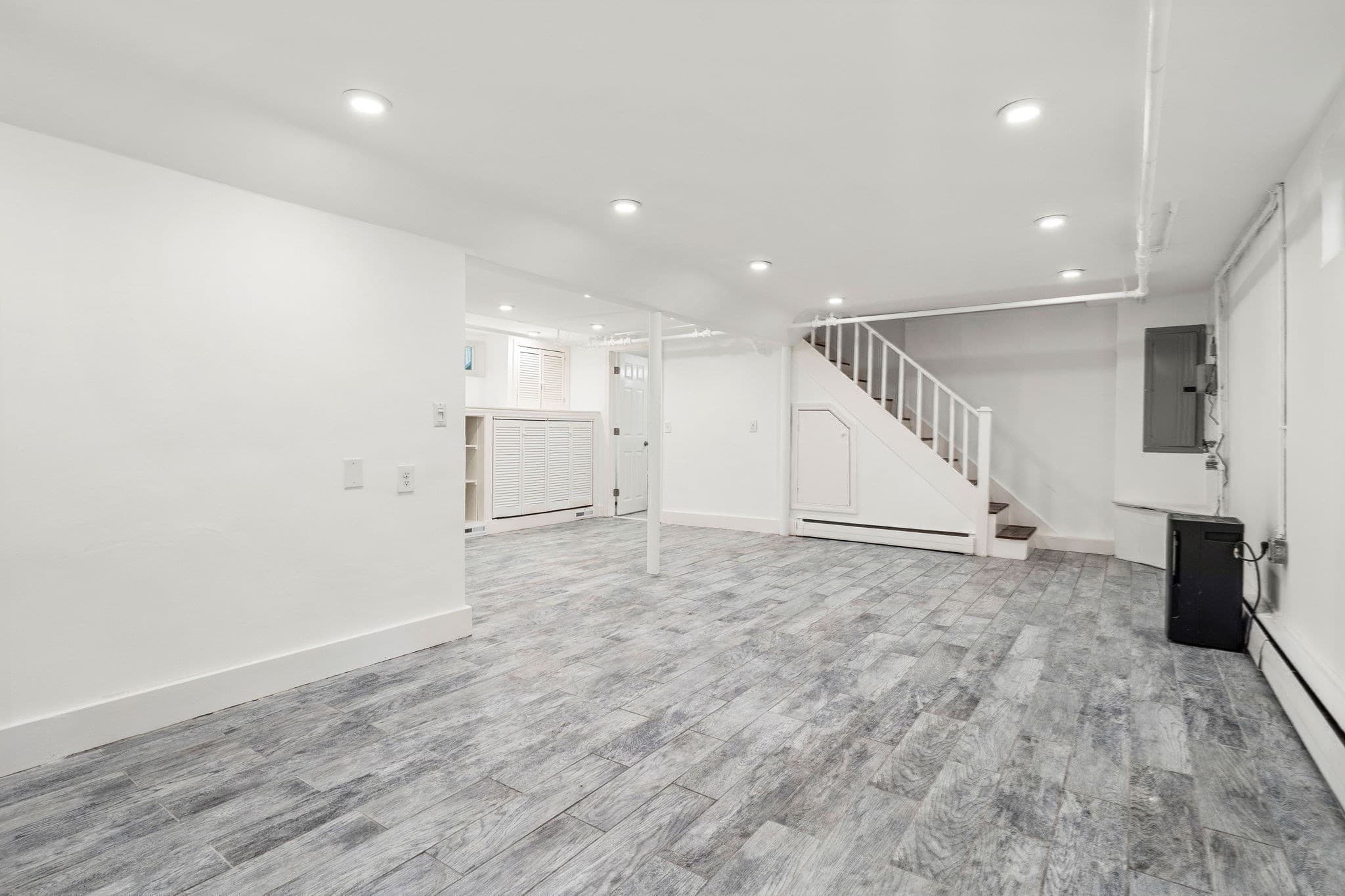 Single Family Residence at 61 Elm Street, Milton MA 02186, Milton, photo 32 of 40
