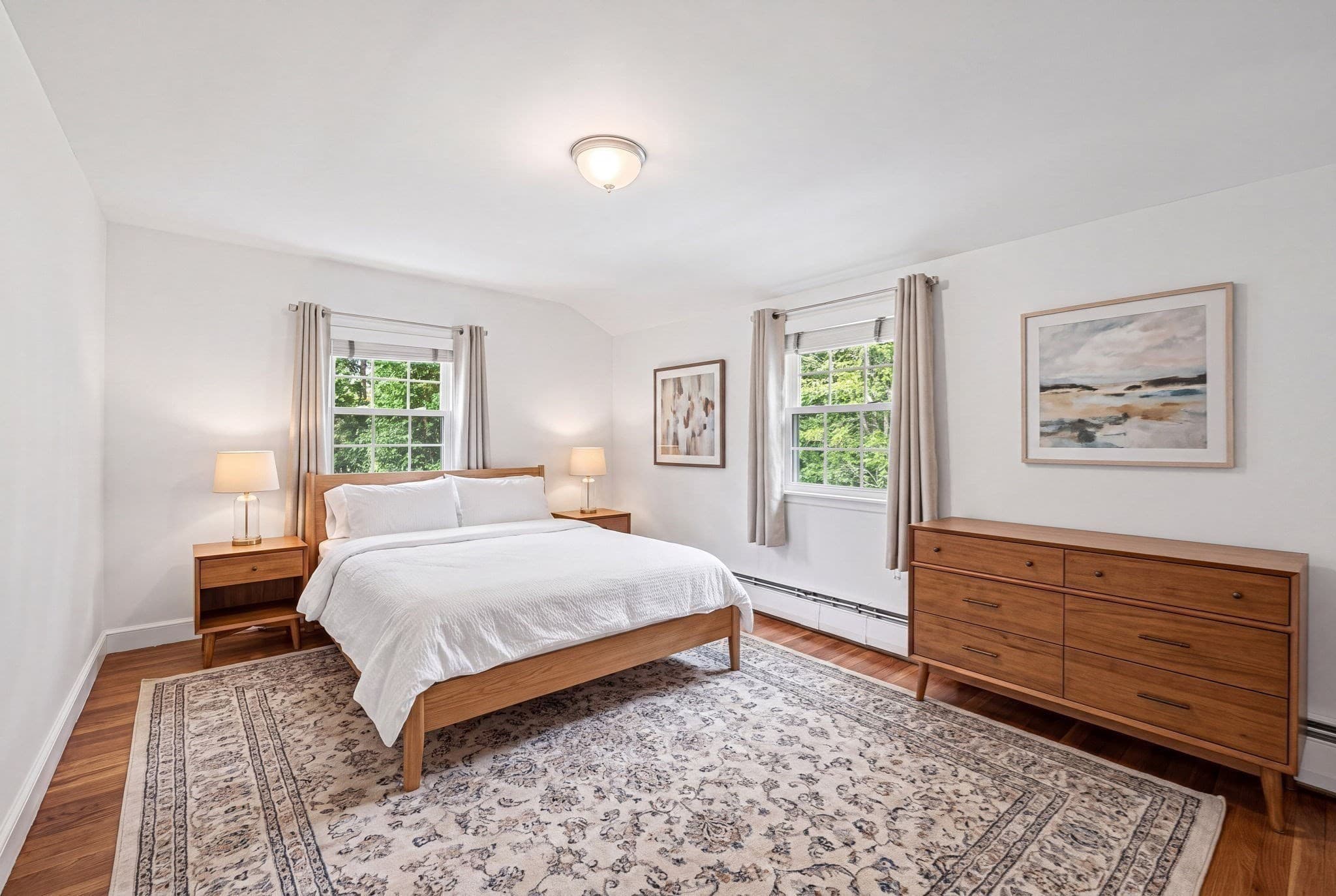 Single Family Residence at 61 Elm Street, Milton MA 02186, Milton, photo 9 of 40