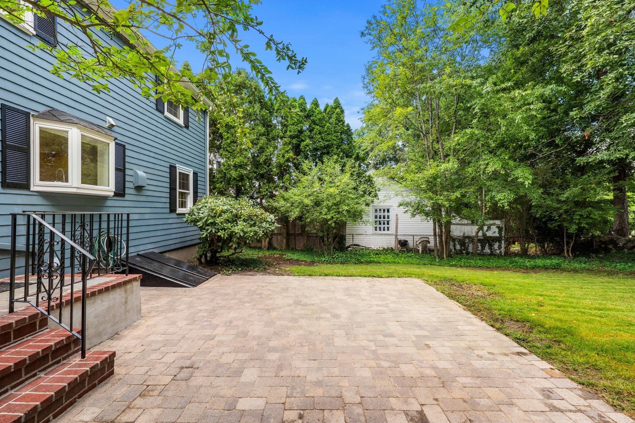 Single Family Residence at 61 Elm Street, Milton MA 02186, Milton, photo 34 of 40