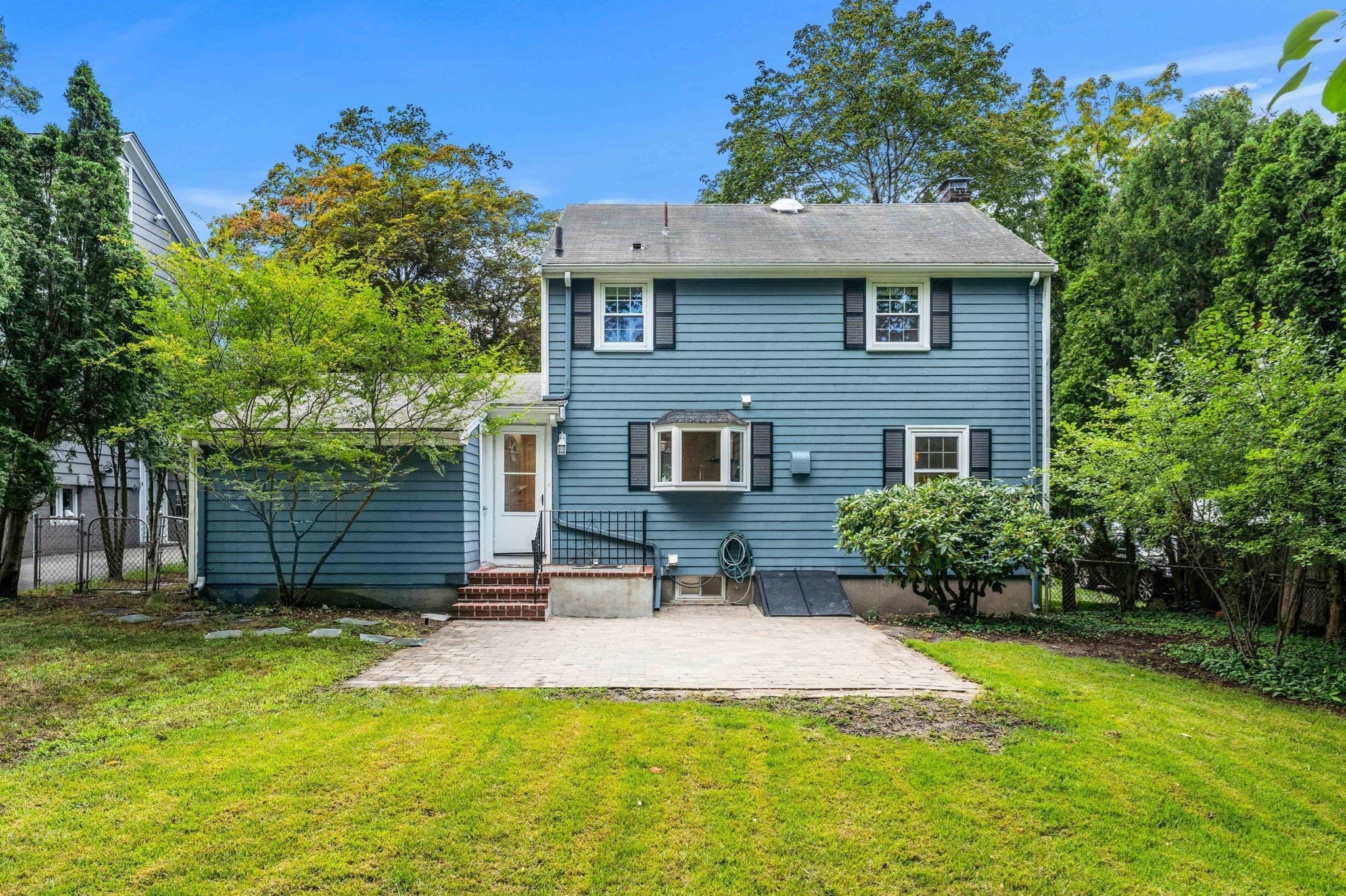 Single Family Residence at 61 Elm Street, Milton MA 02186, Milton, photo 35 of 40